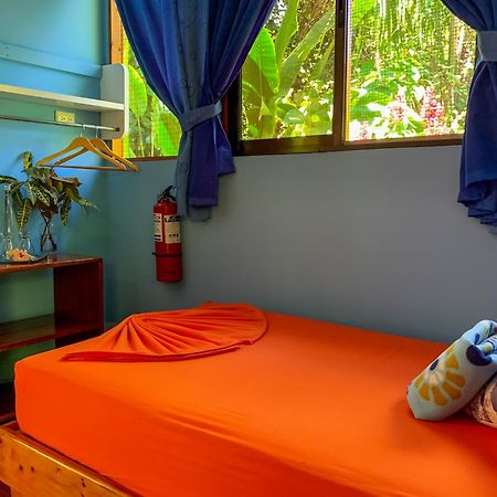Las Caletas Lodge Drake Bay Quarto foto