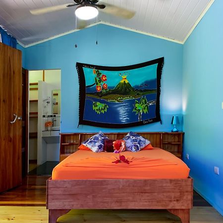 Las Caletas Lodge Drake Bay Quarto foto