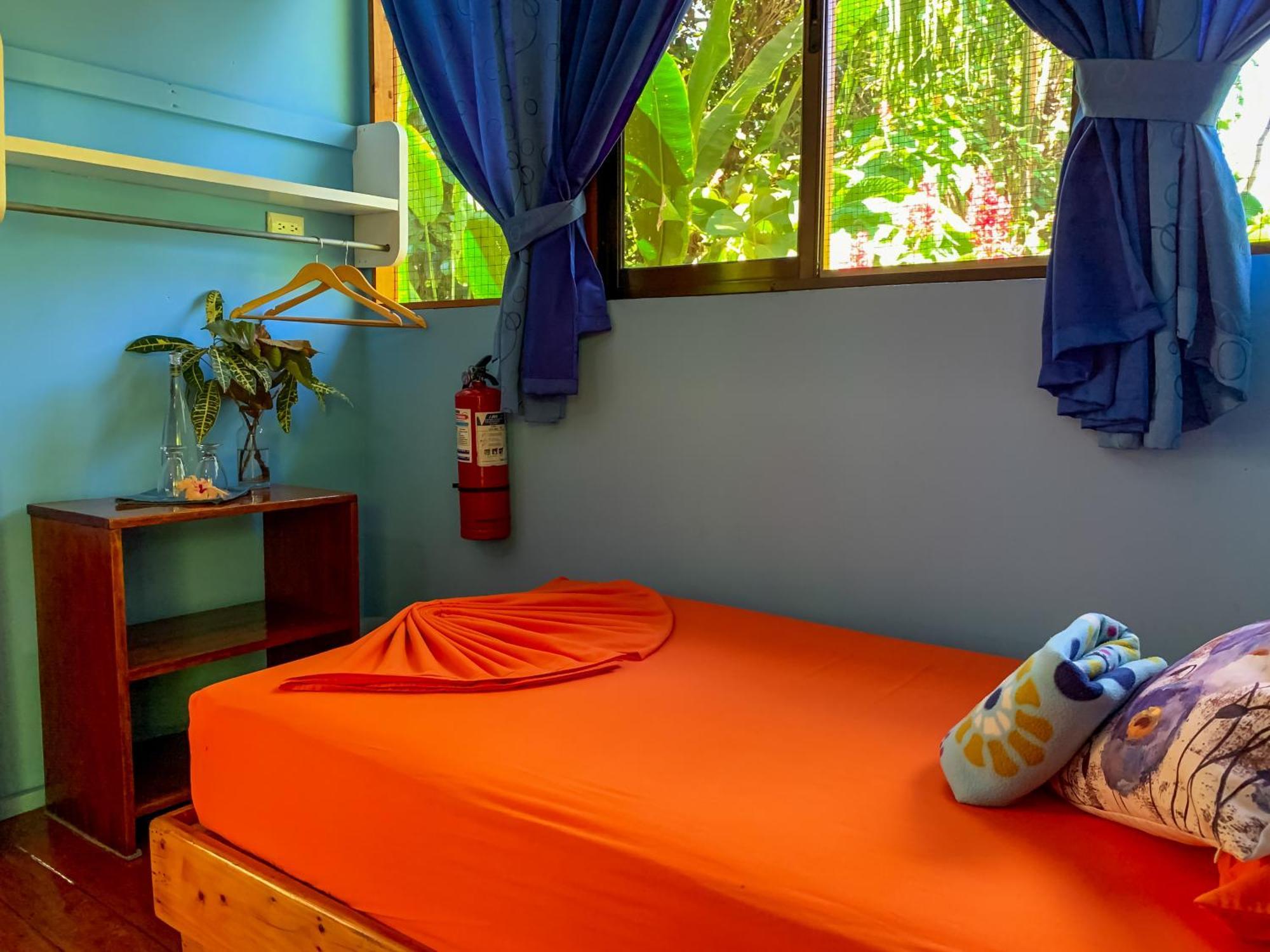 Las Caletas Lodge Drake Bay Quarto foto