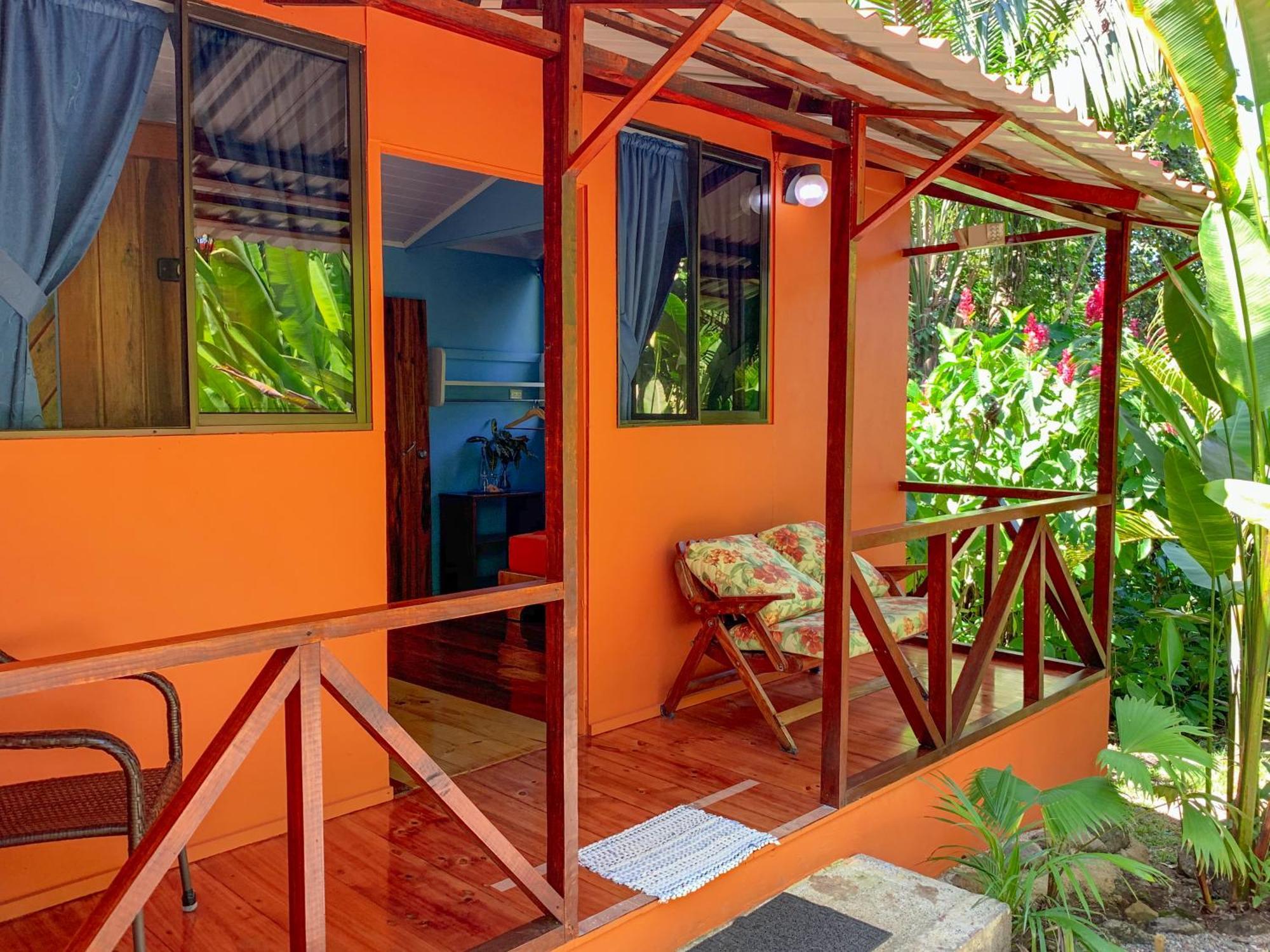 Las Caletas Lodge Drake Bay Quarto foto