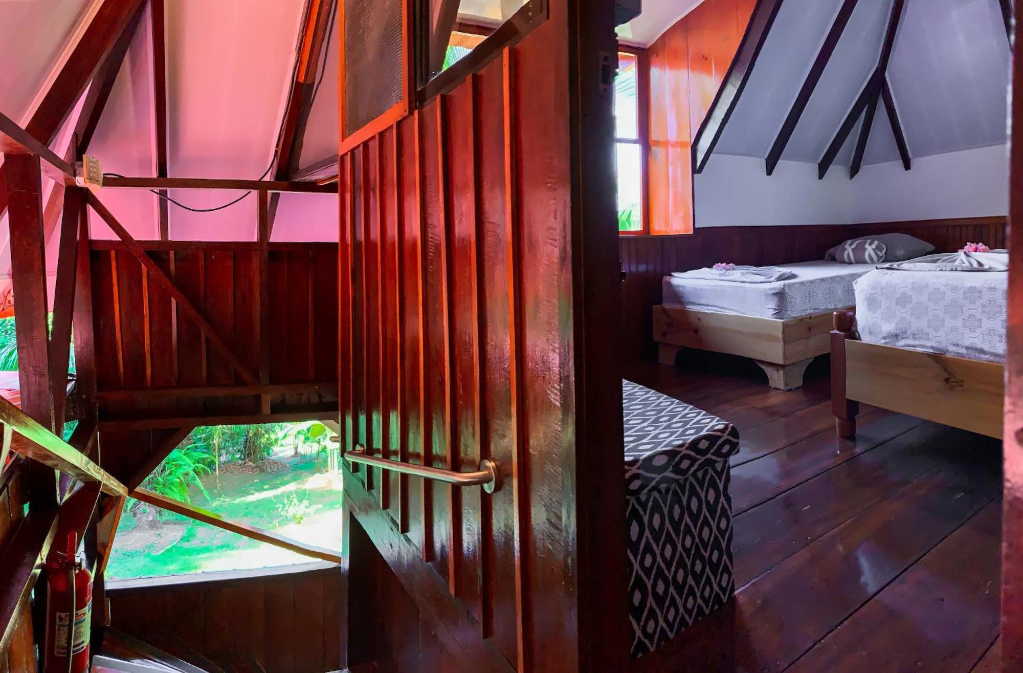 Las Caletas Lodge Drake Bay Quarto foto