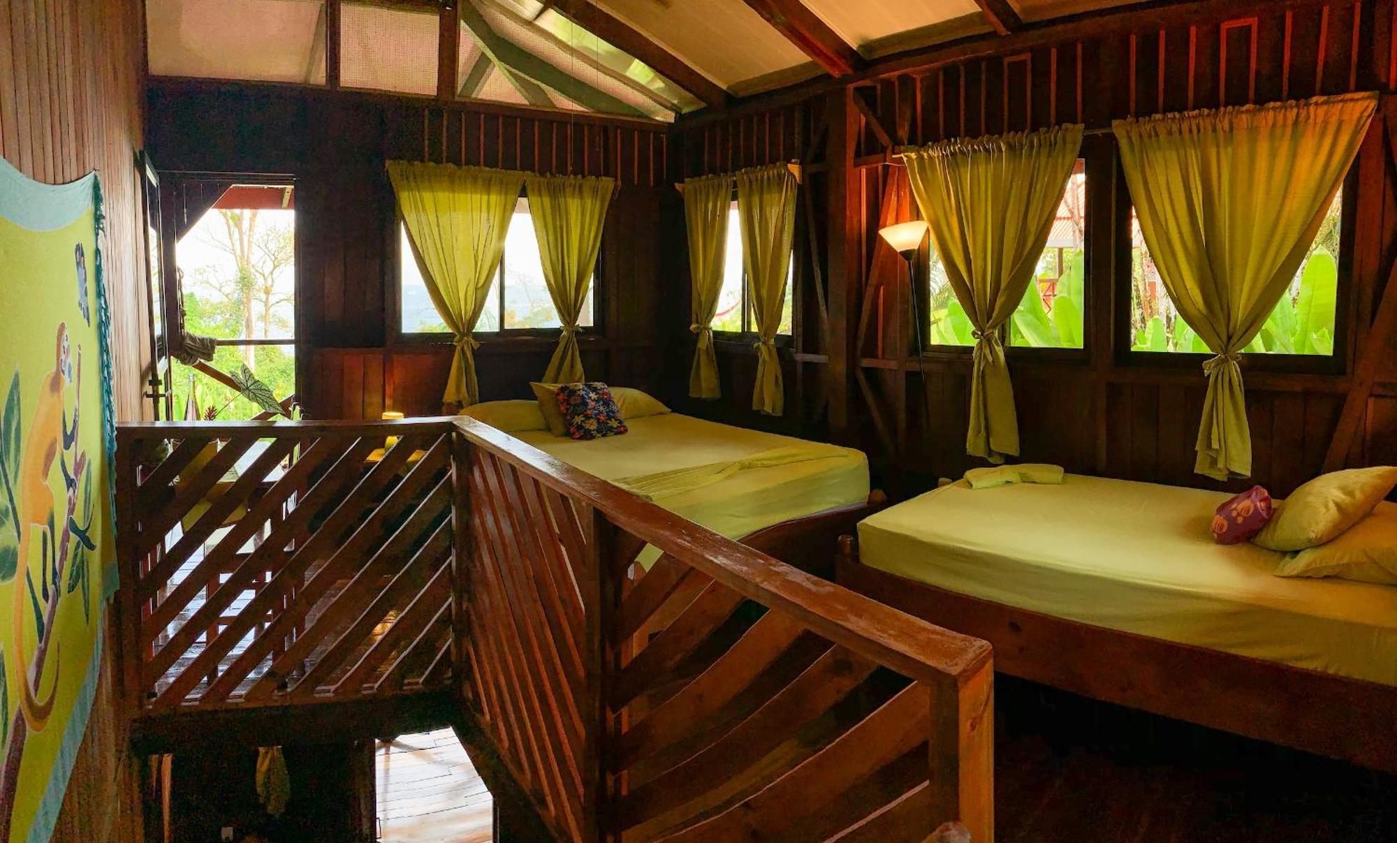 Las Caletas Lodge Drake Bay Quarto foto