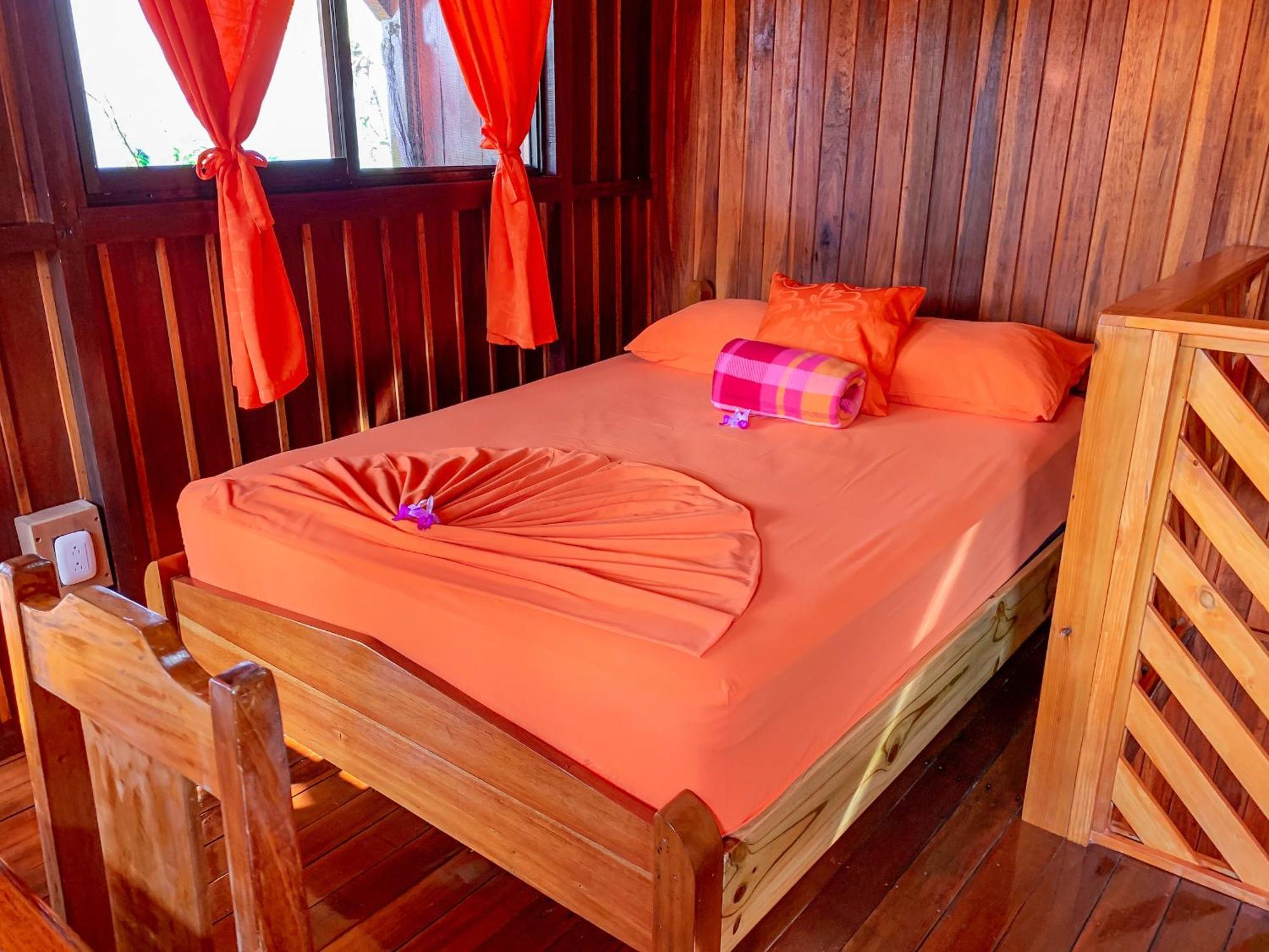 Las Caletas Lodge Drake Bay Quarto foto