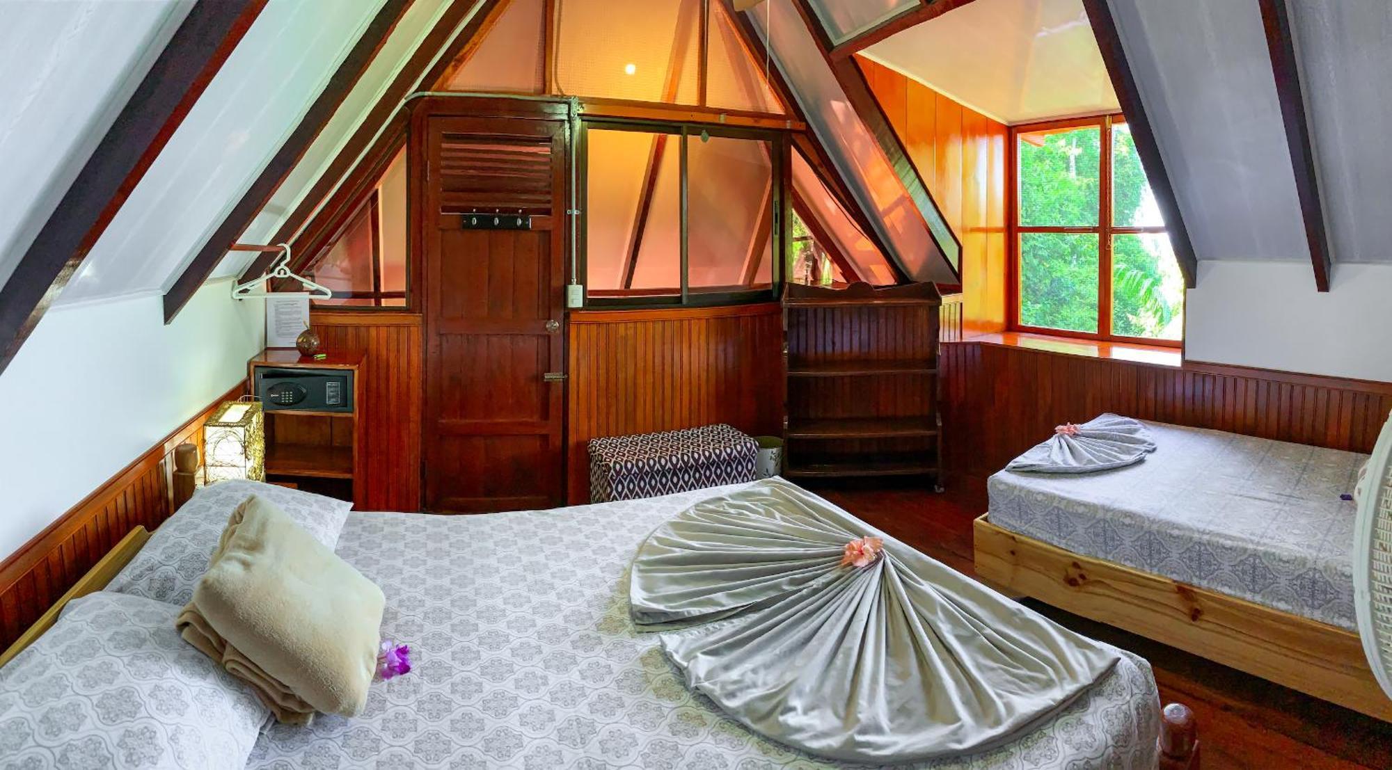 Las Caletas Lodge Drake Bay Quarto foto