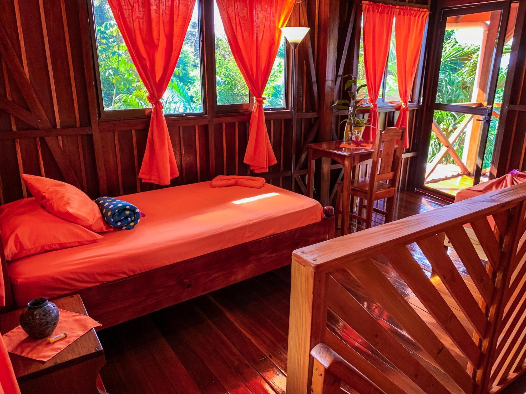 Las Caletas Lodge Drake Bay Quarto foto