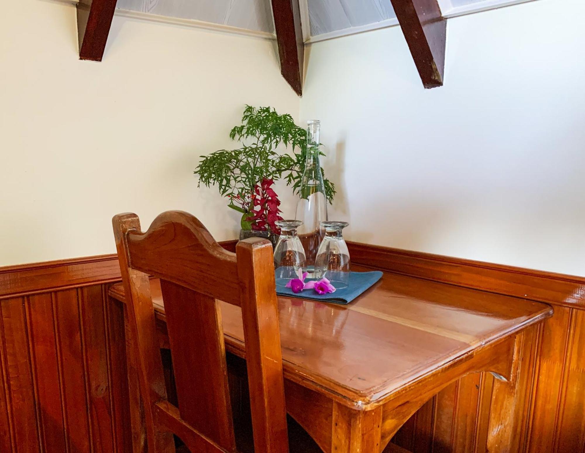 Las Caletas Lodge Drake Bay Quarto foto