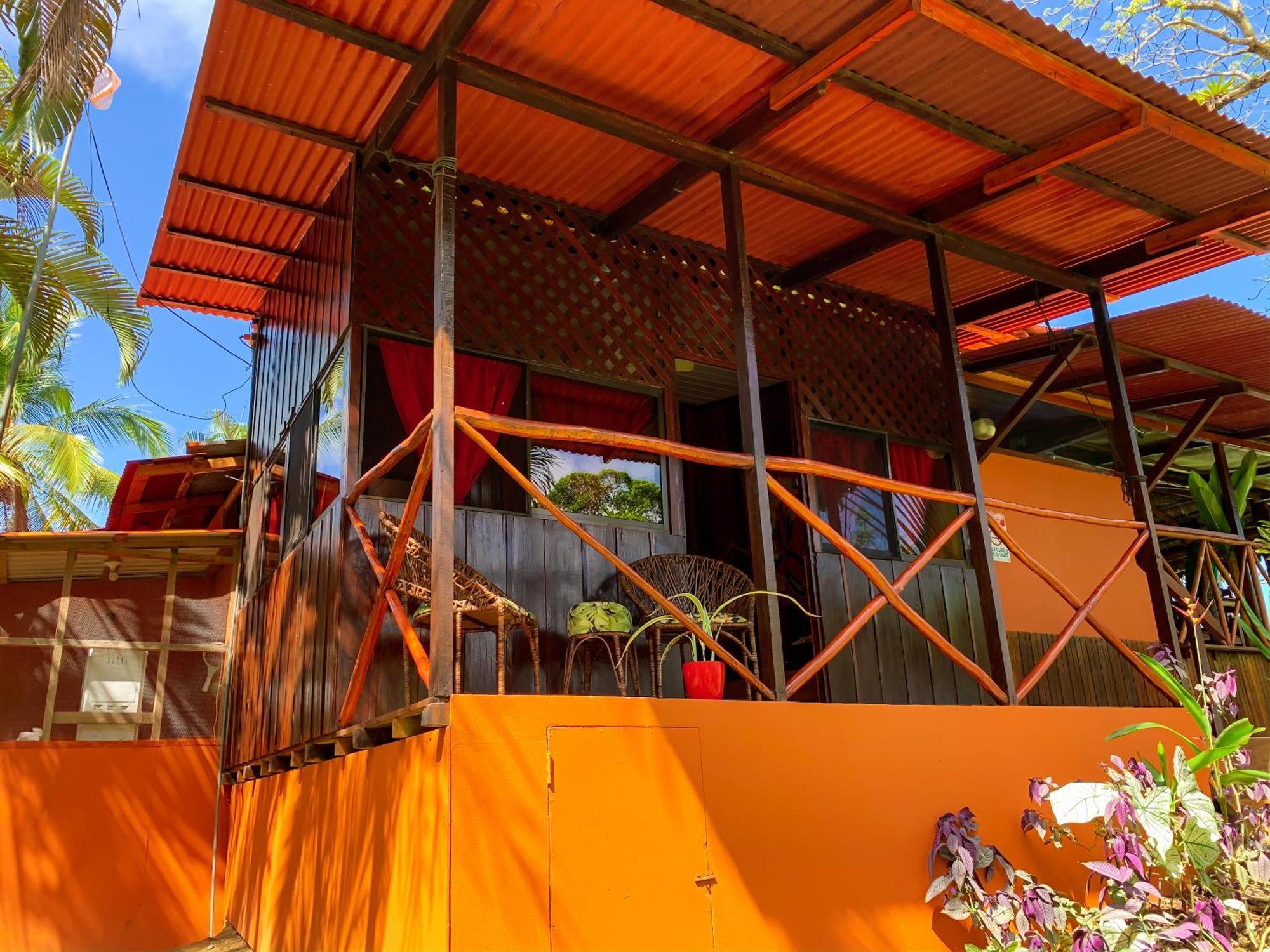 Las Caletas Lodge Drake Bay Quarto foto