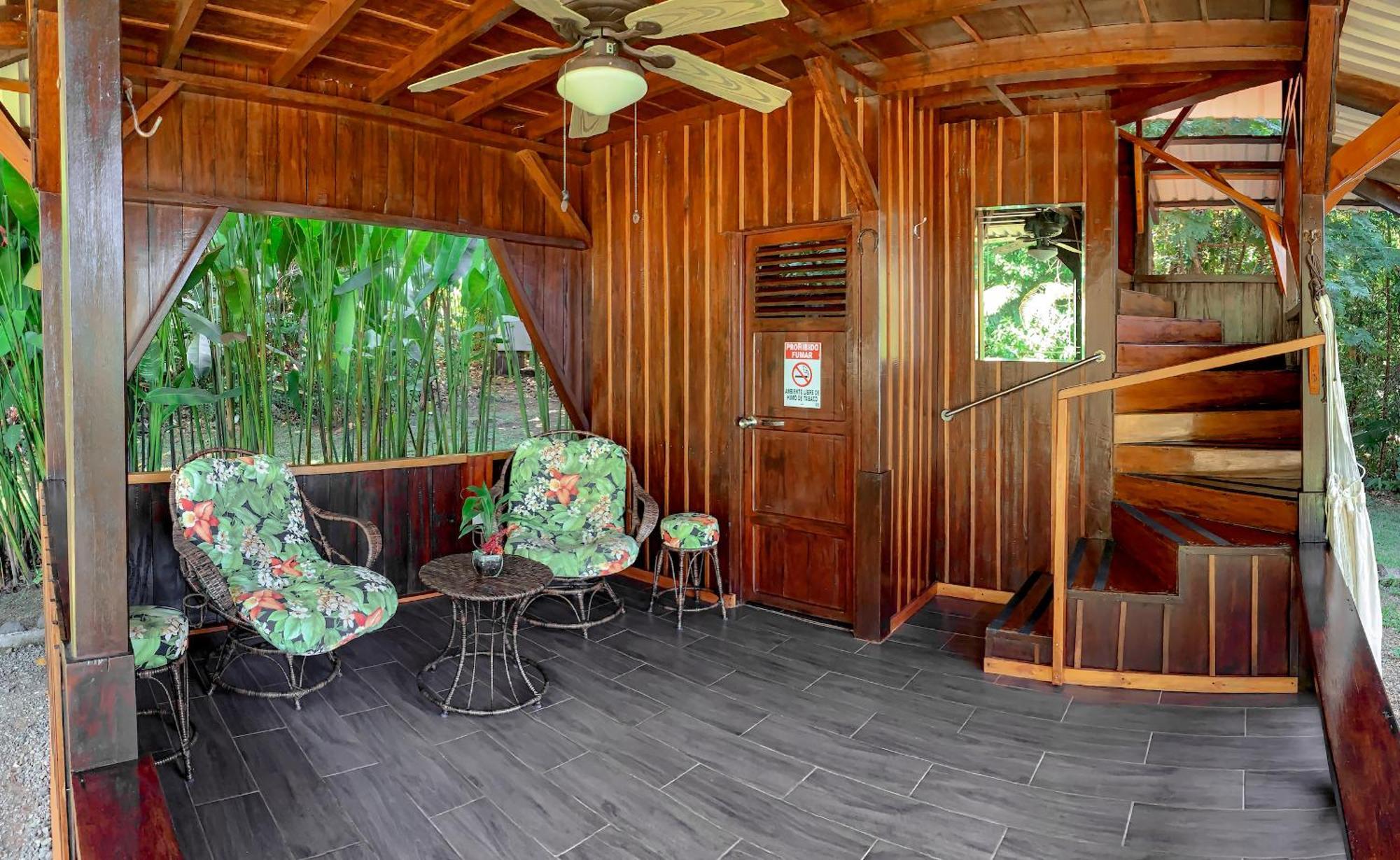 Las Caletas Lodge Drake Bay Quarto foto