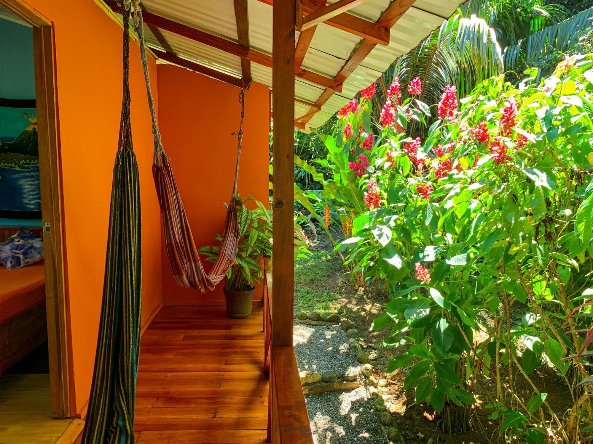 Las Caletas Lodge Drake Bay Quarto foto