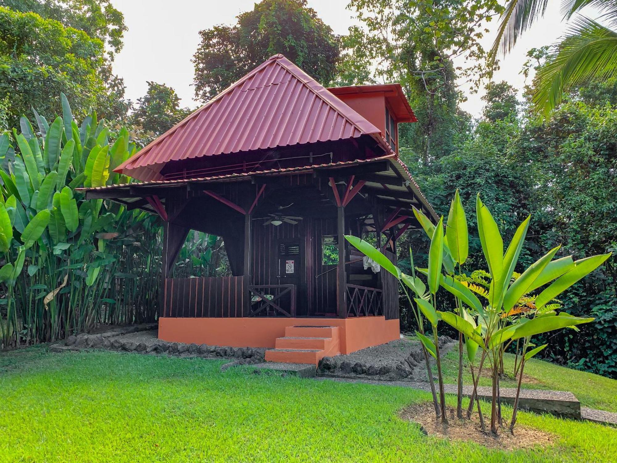 Las Caletas Lodge Drake Bay Quarto foto