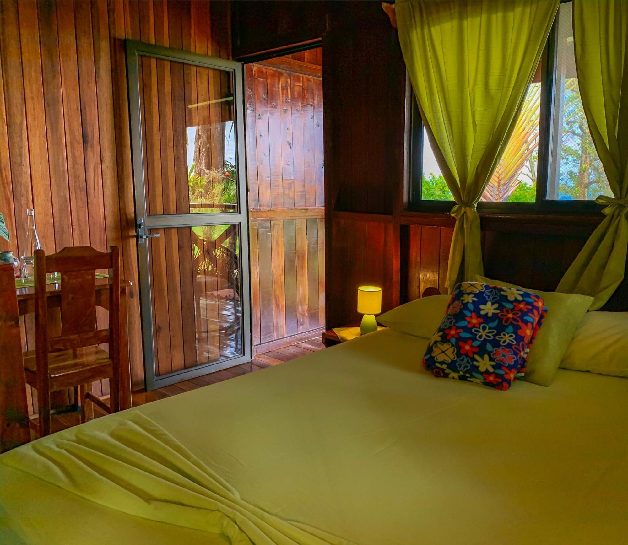Las Caletas Lodge Drake Bay Quarto foto
