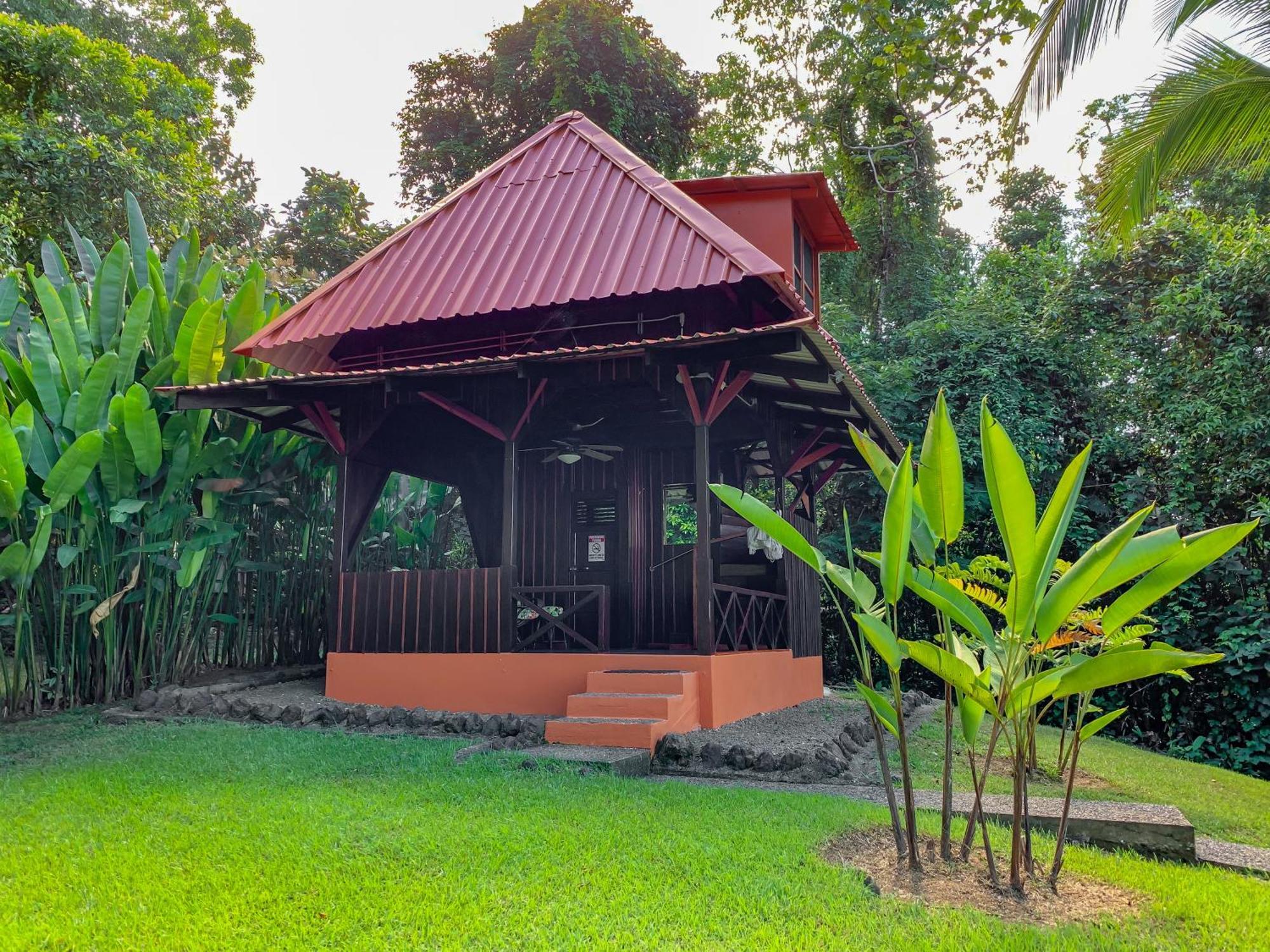 Las Caletas Lodge Drake Bay Quarto foto
