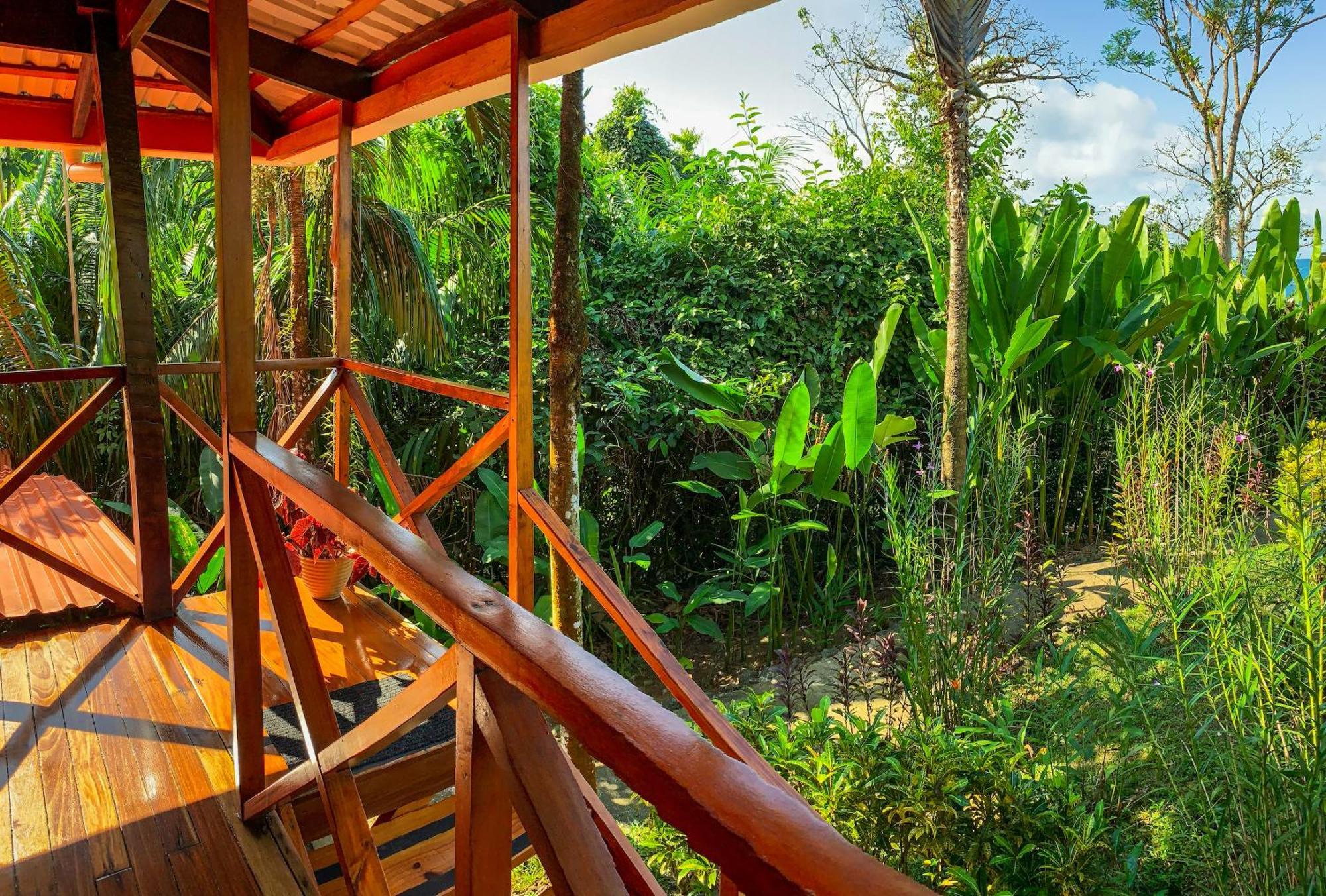 Las Caletas Lodge Drake Bay Quarto foto