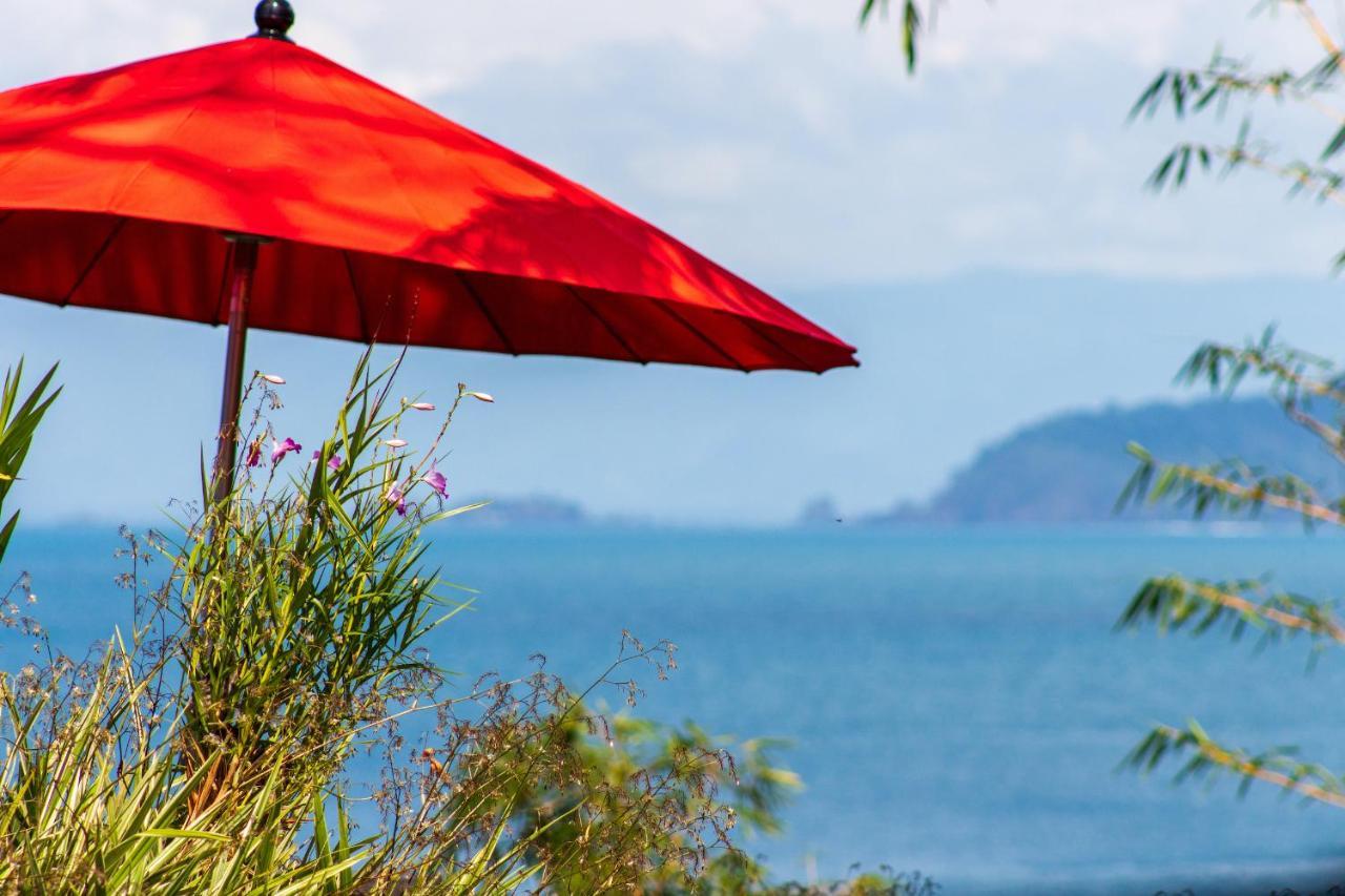Las Caletas Lodge Drake Bay Exterior foto